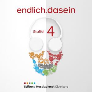 endlich.dasein - Der Podcast der Stiftung Hospizdienst Oldenburg
