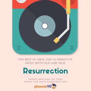 Resurrection on Phoenix FM