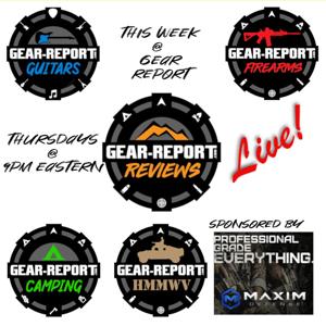 This Week @ Gear Report