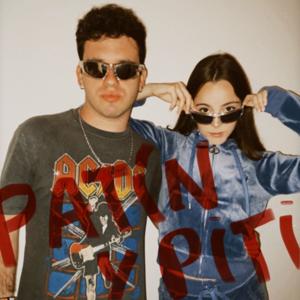 Patín y Piti