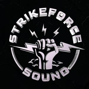 Big Strike Podcast