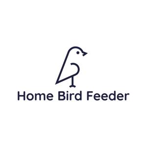 Home Bird Feeder