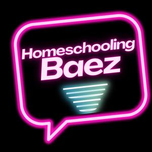 Homeschooling Baez