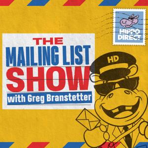 The Mailing List Show