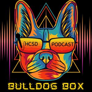 Bulldog Box