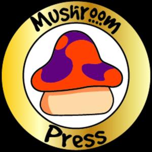 The Mushroom Podcast