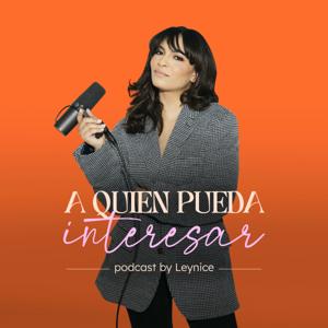 A quien pueda interesar