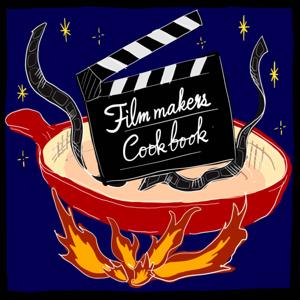 Filmmaker’s Cookbook