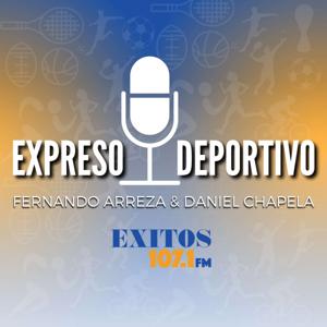 Expreso Deportivo