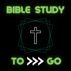 Bible Study To-Go