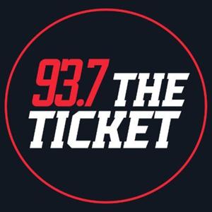 Interviews - 93.7 The Ticket KNTK