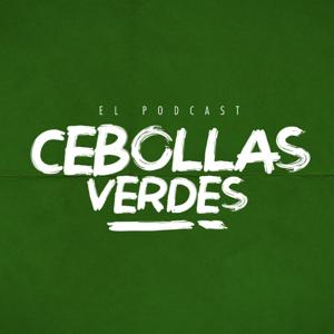 Cebollas Verdes by Phi Beta Lambda Podcast