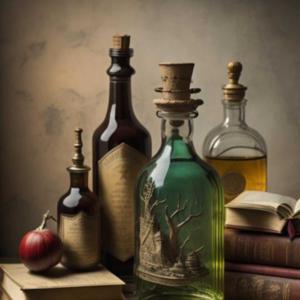Poisoned History