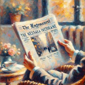 Hot Topics - Entertainment News