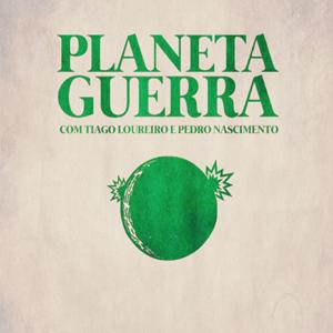 Planeta Guerra