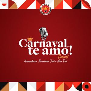 Carnaval, te amo!