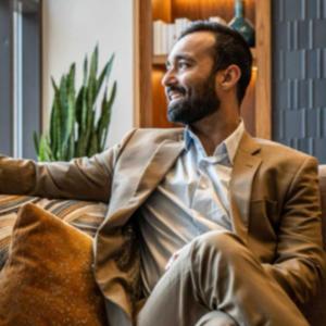 Taha Memon- Innovate and Elevate