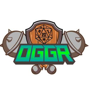 OGGR Old Guys Geekly Review