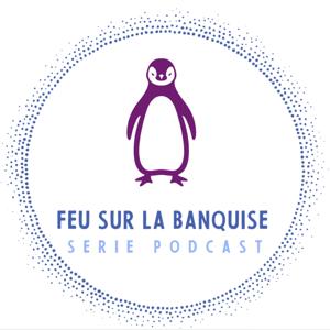 Feu sur la banquise