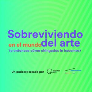 Sobreviviendo en el Mundo del Arte