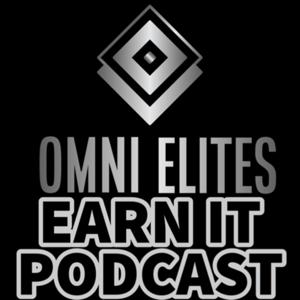 EARN IT PODCAST