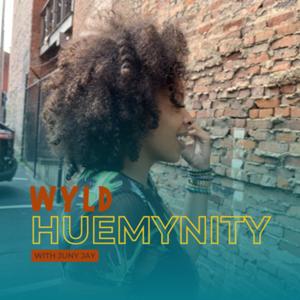 Wyld Huemynity