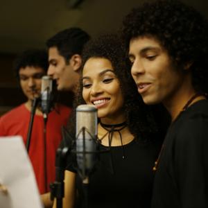 Radionovela | O Demônio Familiar