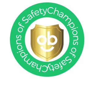 Obbi Champions of Safety