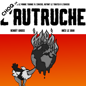 L'Autruche