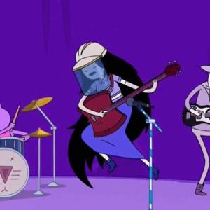 Adventure Time Music