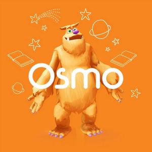 Osmo Reading & Drawing Adventures
