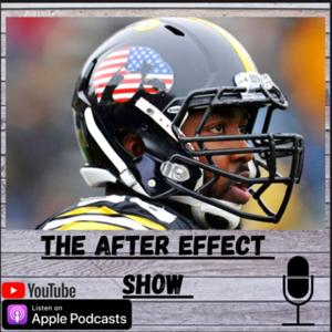 The After Effect Show