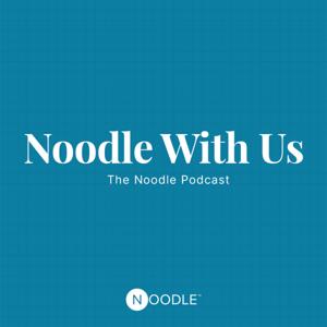 Noodle With Us