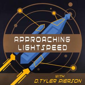 Approaching Lightspeed