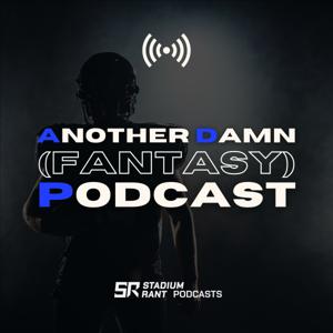 Another Damn (Fantasy) Podcast