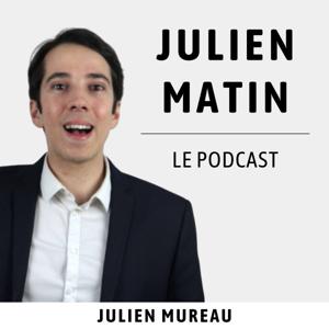 Julien Matin