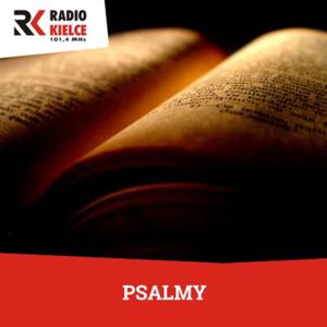 JAN KOCHANOWSKI - PSALMY