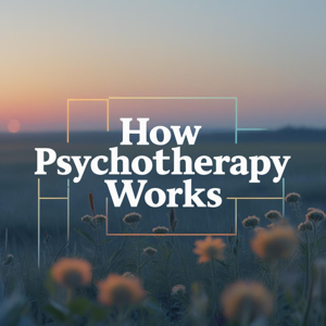 Как устроена Психотерапия