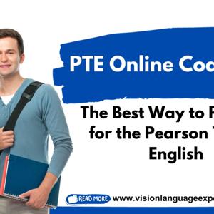 What Really Happens in PTE Coaching Ses