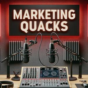 Marketing Quacks