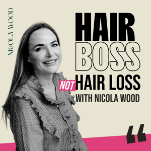 Hair Boss Not Hair Loss