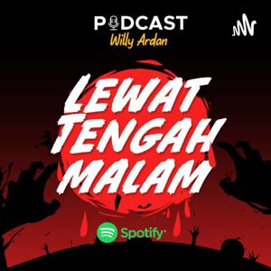 LEWAT TENGAH MALAM