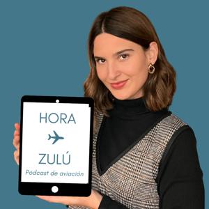 Hora Zulú Podcast