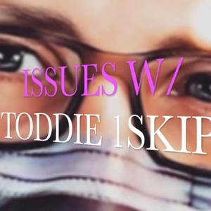 Issues w/ toddie1skip 1st ep. Caitlyn Jenner