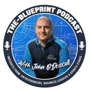 The-Blueprint Podcast
