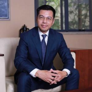 Ted Jiancheng Zhou