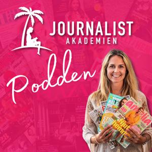 Journalistakademien Podden