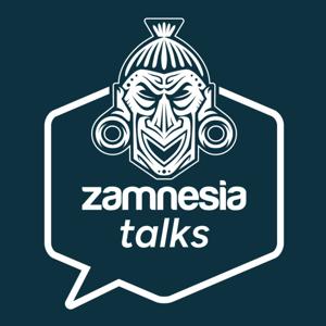 Zamnesia Talks