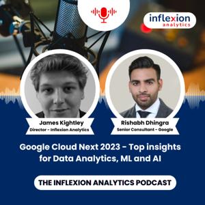 The Inflexion Analytics Podcast
