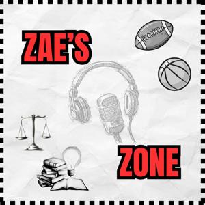 ZAE'S ZONE